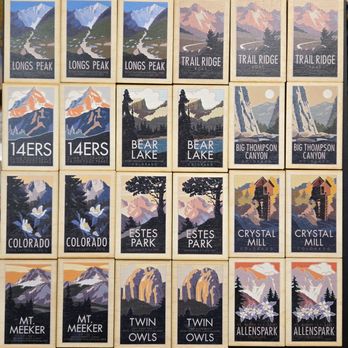 Rocky Mountain Gateway Gift Store - Magnets 10-01-2025 - Gift Shops Near Me - Estes Park, Colorado Rocky Mountain Gateway Gift Store - Magnets 10-01-2025 - Gift Shops Near Me - Estes Park, Colorado