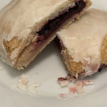 Pop Pie - Lemon Curd & Mixed Berry Hand Pie - Bakeries Near Me - San Diego, California Pop Pie - Lemon Curd & Mixed Berry Hand Pie - Bakeries Near Me - San Diego, California