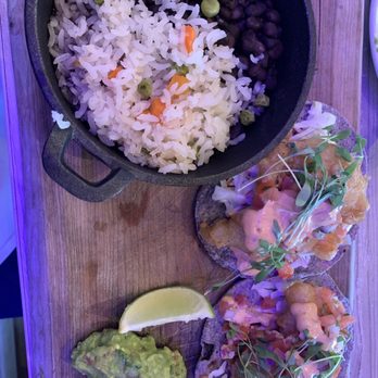 Ay Mi Pa - Tacos Del Mar with Shrimp - Mexican Near Me - Riverside, California Ay Mi Pa - Tacos Del Mar with Shrimp - Mexican Near Me - Riverside, California