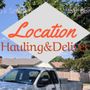 Photo of Location Hauling & Delivery