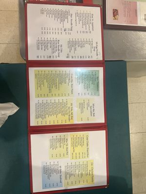 Menu photo 6 Cuu Long Quan Houston, TX Menu photo 6 Cuu Long Quan Houston, TX