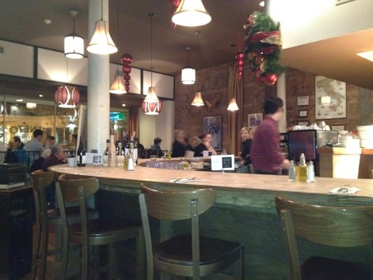 Veneto Pizza & Pasta by null