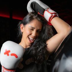 Rumble Boxing