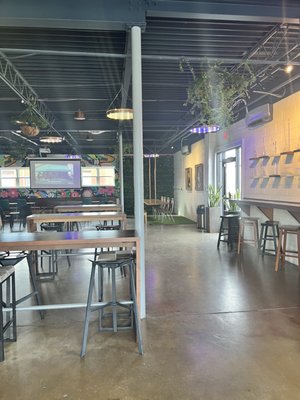 Tabol Brewing by null