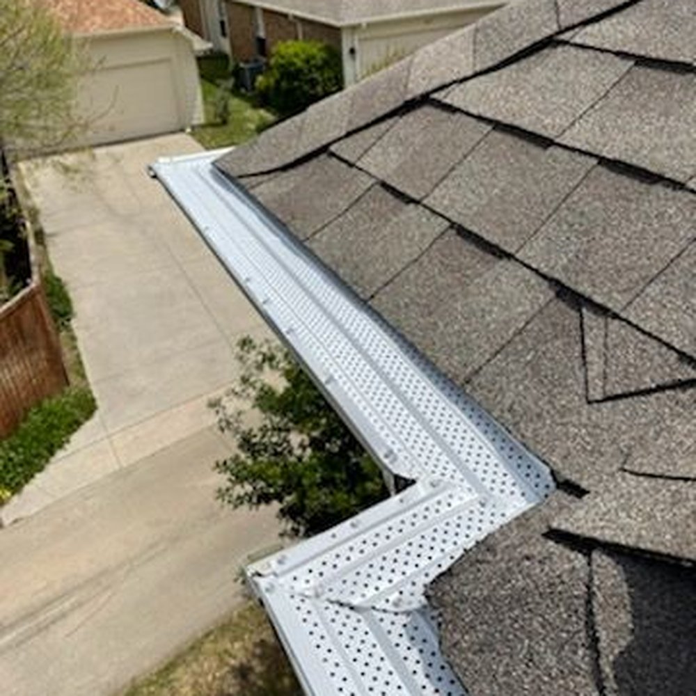 Affordable Gutters and Leaf Guards - Gutter Services Near Me