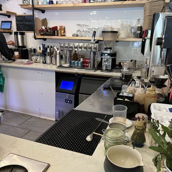 Rebel Coffee - Coffee & Tea Near Me - Kansas City, Missouri