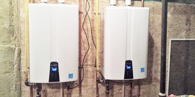 Slide of Colorado Green Plumbing, Heating & Cooling