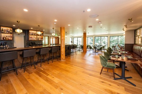 Rock Creek Resort by null