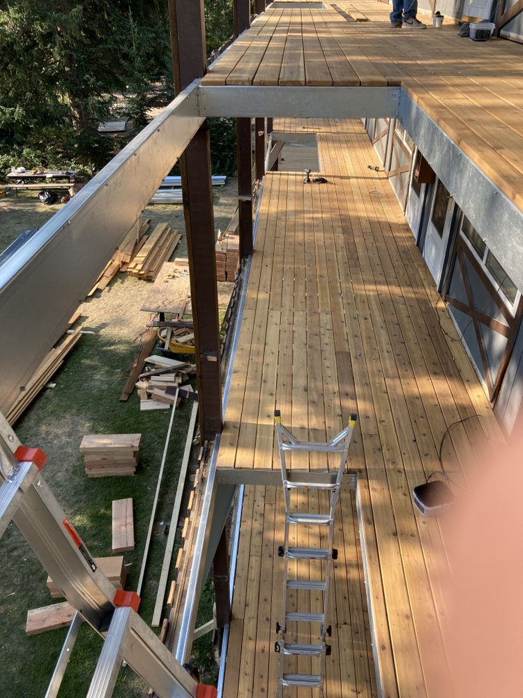 Slide of L4 Builders