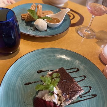 Brasitas - Dessert - Latin American Near Me - Norwalk, Connecticut