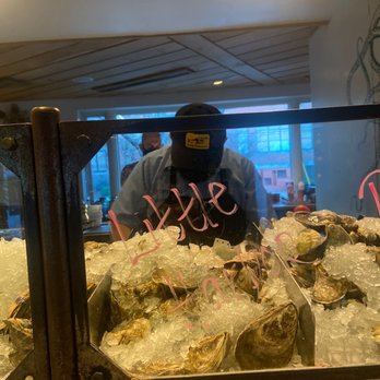 The Optimist - Seafood Near Me - Atlanta, Georgia