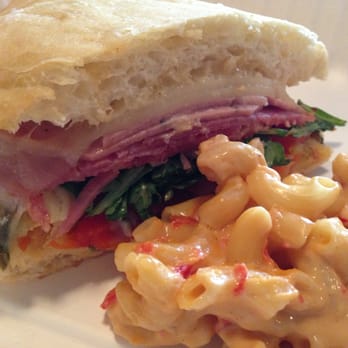Twenty Tap - Muffaletta & pimento mac and cheese - Bars Near Me - Indianapolis, Indiana Twenty Tap - Muffaletta & pimento mac and cheese - Bars Near Me - Indianapolis, Indiana