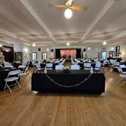 The Conner Ballroom - Business Facebook page