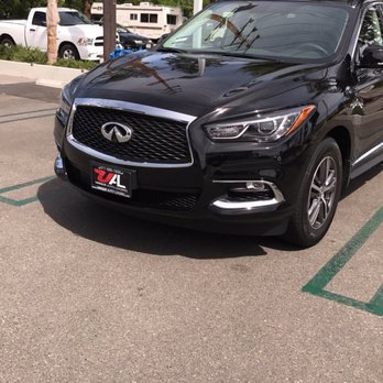 Unique Auto Leasing - Car Brokers Near Me - Los Angeles, California