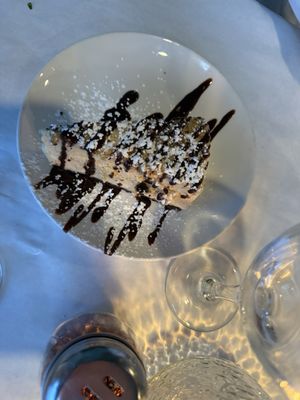 Mulberry Italian Ristorante by null