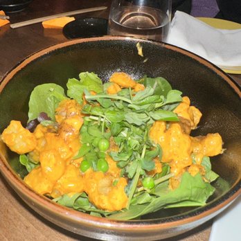 Sushisamba - Rock Shrimp Tempura - Asian Fusion Near Me - Las Vegas, Nevada Sushisamba - Rock Shrimp Tempura - Asian Fusion Near Me - Las Vegas, Nevada