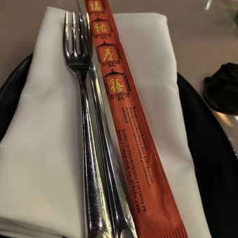 Piccalilli - Non reusable chopsticks - Asian Fusion Near Me - Culver City, California