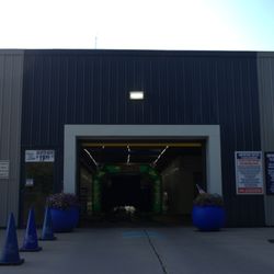 Ship Shape Car Wash