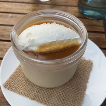 Waverly - Butterscotch pudding - Breakfast & Brunch Near Me - Cardiff, California Waverly - Butterscotch pudding - Breakfast & Brunch Near Me - Cardiff, California