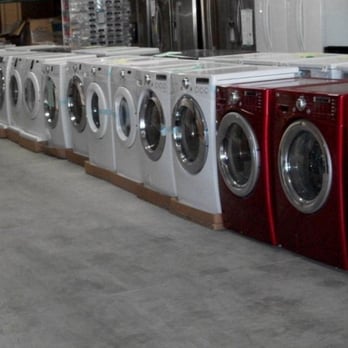Silver Dollar Sales - a row of washing machines - Grocery Near Me - Golden, Mississippi Silver Dollar Sales - a row of washing machines - Grocery Near Me - Golden, Mississippi
