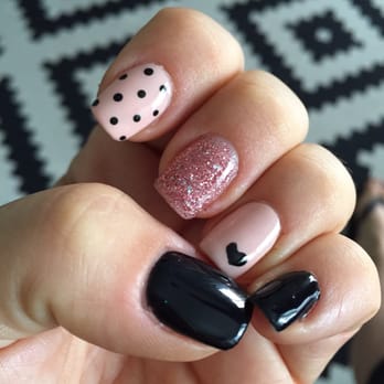 AP Nails - From Pinterest to my fingers! Bring in a picture and they can recreate anything. - Nail Salons Near Me - Long Beach, California AP Nails - From Pinterest to my fingers! Bring in a picture and they can recreate anything. - Nail Salons Near Me - Long Beach, California