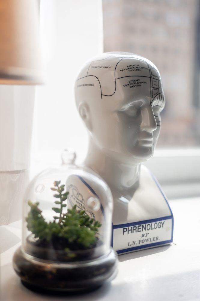 Gotham Psychotherapy - grief counselor in New York, NY