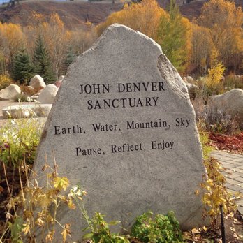 Theatre Aspen - The John Denver Sanctuary, by Theatre Aspen, is a must see on your visit in Aspen - Performing Arts Near Me - Aspen, Colorado Theatre Aspen - The John Denver Sanctuary, by Theatre Aspen, is a must see on your visit in Aspen - Performing Arts Near Me - Aspen, Colorado
