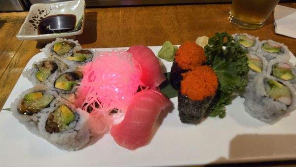 VOLCANO JAPANESE RESTAURANT - Updated February 2026 - 139 Photos & 125