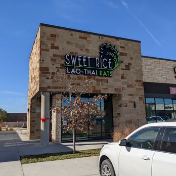Lotus Kitchen - front of restaurant - Laotian Near Me - Mansfield, Texas Lotus Kitchen - front of restaurant - Laotian Near Me - Mansfield, Texas