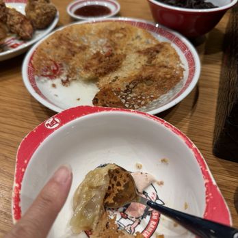 Ramen Nagi - Gyoza - Ramen Near Me - Arcadia, California