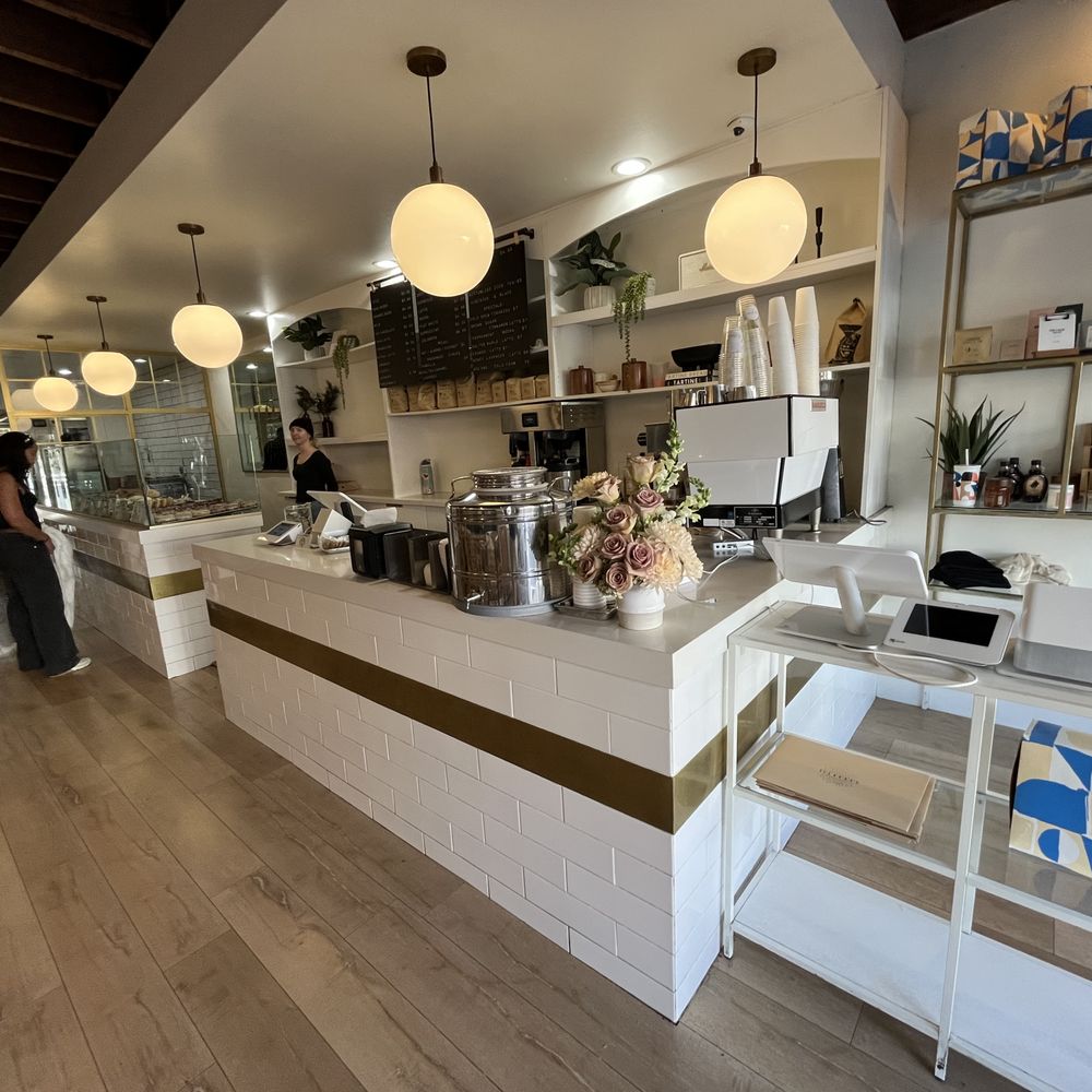 The Goods - Donuts Near Me - Carlsbad, California The Goods - Donuts Near Me - Carlsbad, California