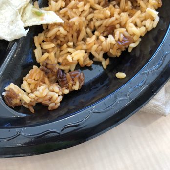 El Pollo Loco - Burnt rice - Fast Food Near Me - Tracy, California El Pollo Loco - Burnt rice - Fast Food Near Me - Tracy, California