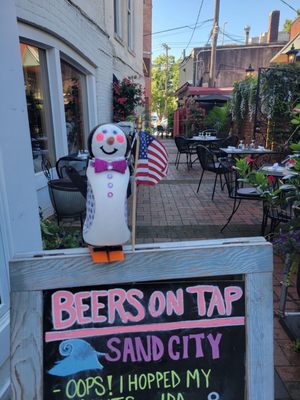 Northport Shipwreck Diner by null