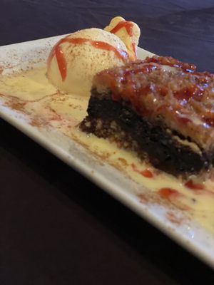 The Old Warsaw by null