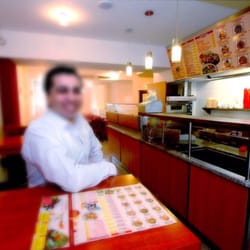 Kornmarkt Döner Emi - Emi Döner