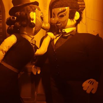 Otherworld - Performing Arts Near Me - Columbus, Ohio