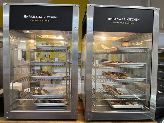 Empanada Kitchen by null