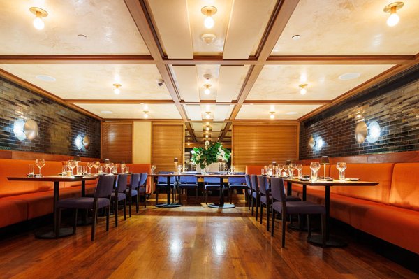 Blue Ribbon Sushi Bar & Grill - South Beach by null
