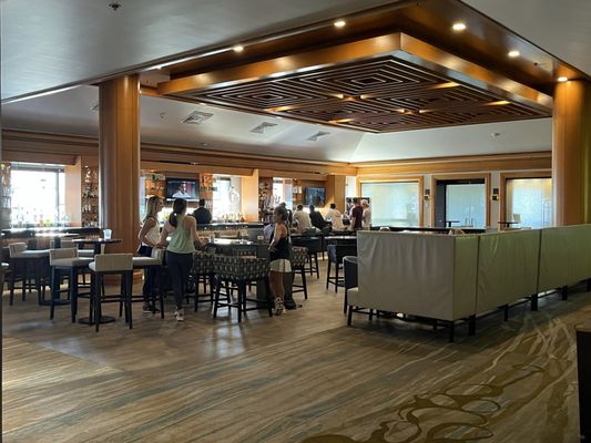 The Westin Tampa Waterside by null