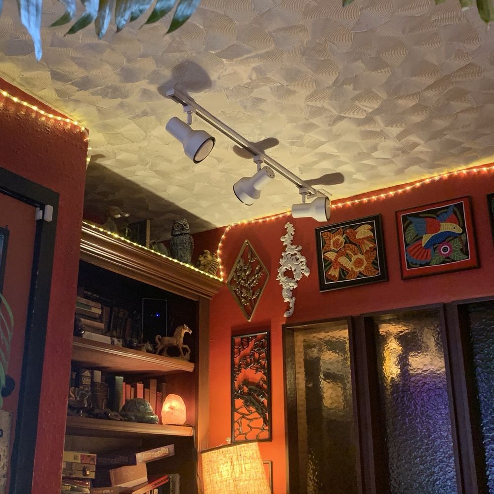A Muddy Cup - Coffee & Tea Near Me - Seattle, Washington