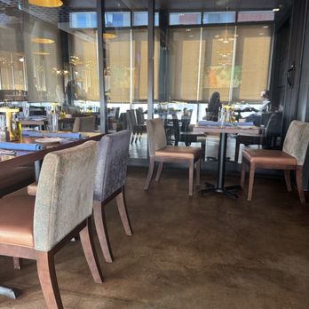 Napoli 3 - Interior - Wine Bars Near Me - St Charles, Missouri