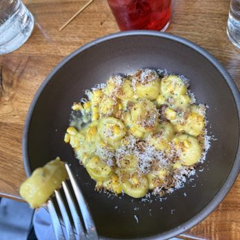 Redbird - GNOCCHI - New American Near Me - Los Angeles, California Redbird - GNOCCHI - New American Near Me - Los Angeles, California