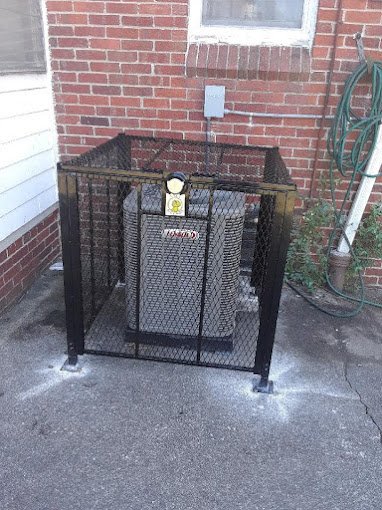 Slide of Mastercraft Heating, Cooling, Plumbing, & Electrical