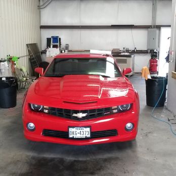Tall City Tint - Home Window Tinting Near Me - Midland, Texas Tall City Tint - Home Window Tinting Near Me - Midland, Texas