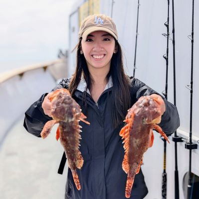 Davey's Locker Whale Watching & Sportfishing by null