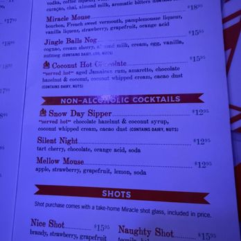 The Ordinarie - New American Near Me - Long Beach, California
