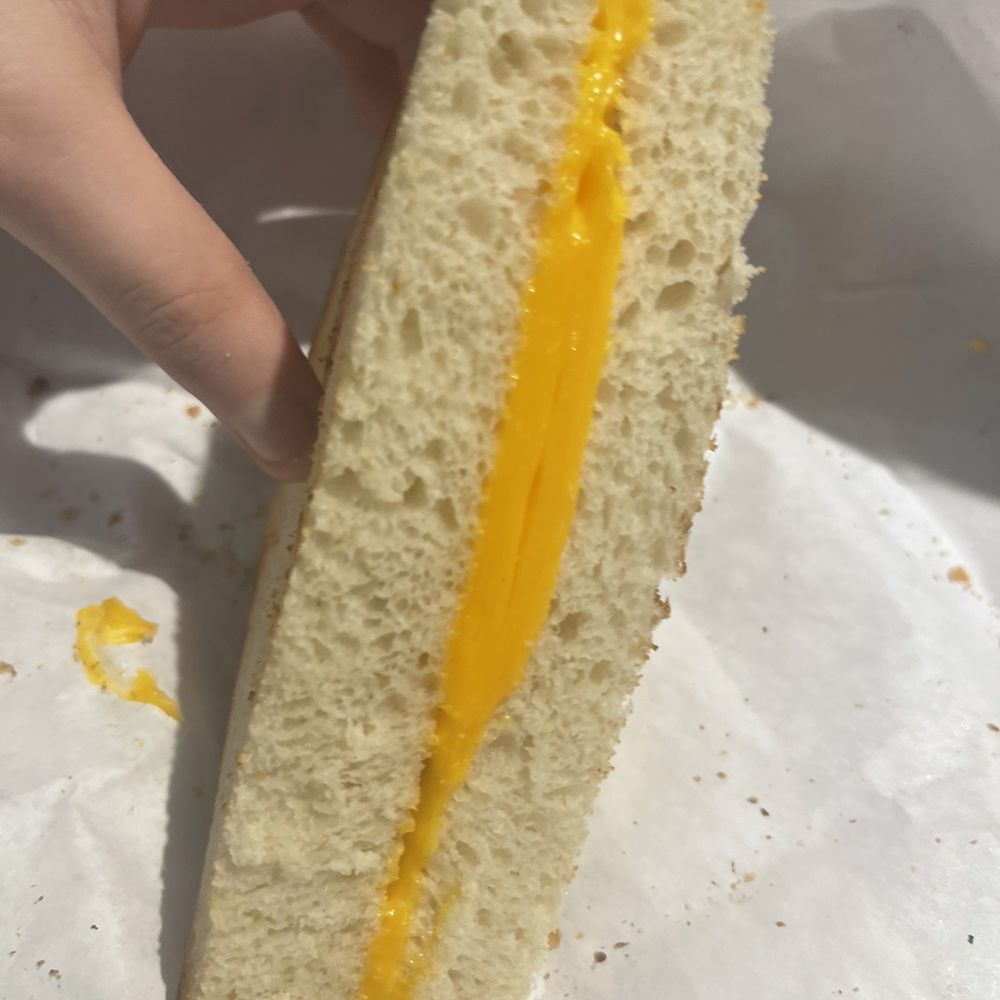 Cheese bread Cheese bread