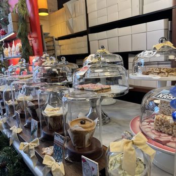 Baked & Wired - display - Bakeries Near Me - Washington, DC, District of Columbia Baked & Wired - display - Bakeries Near Me - Washington, DC, District of Columbia