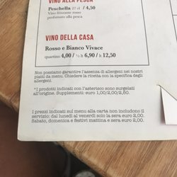 Rossopomodoro - Details matter.