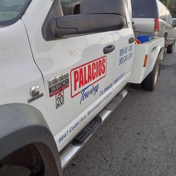 Palacios towing services - Towing Near Me - Bloomington, California Palacios towing services - Towing Near Me - Bloomington, California